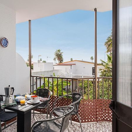 Apartamento Junto A La Playa En El Centro Conil de la Frontera Kültér fotó