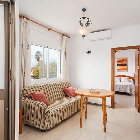 Apartamento Junto A La Playa En El Centro Conil de la Frontera Kültér fotó
