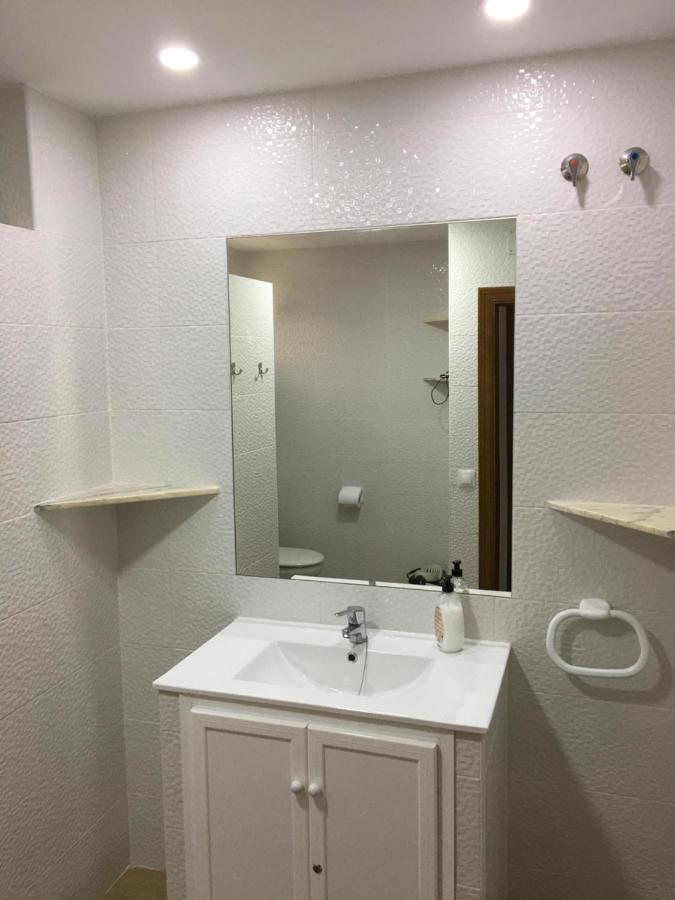 Apartamento Junto A La Playa En El Centro Conil de la Frontera Kültér fotó