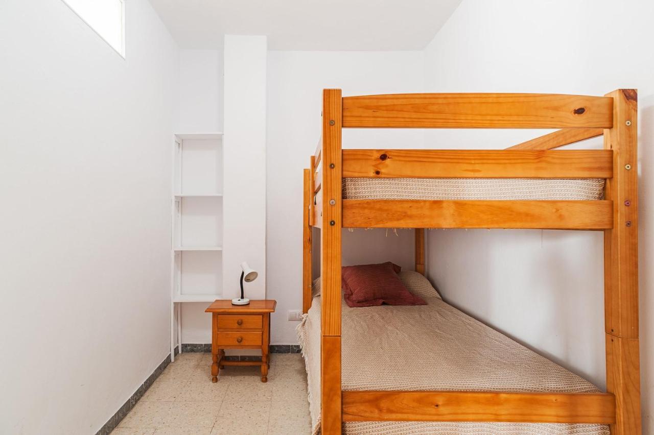 Apartamento Junto A La Playa En El Centro Conil de la Frontera Kültér fotó