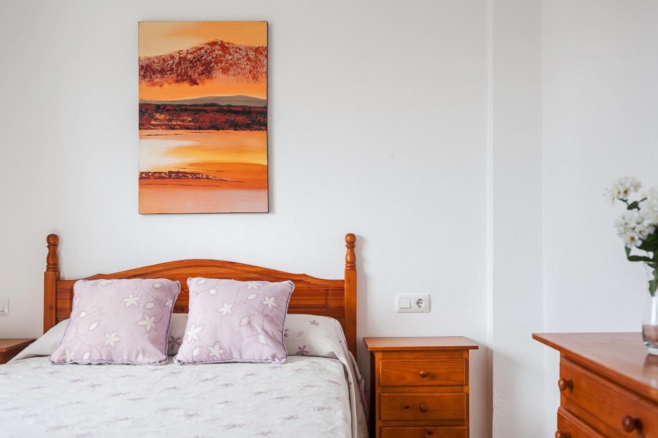 Apartamento Junto A La Playa En El Centro Conil de la Frontera Kültér fotó