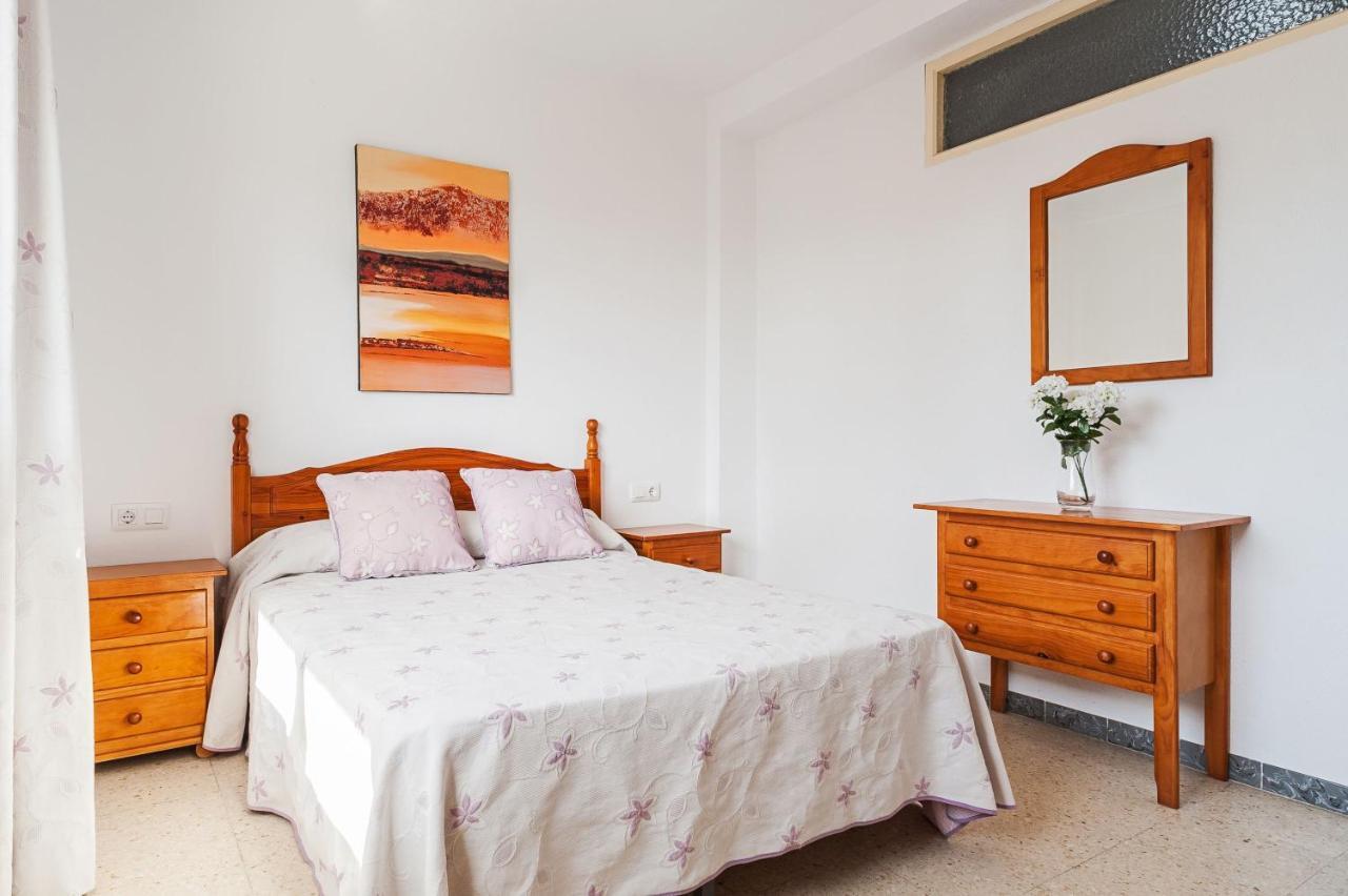 Apartamento Junto A La Playa En El Centro Conil de la Frontera Kültér fotó