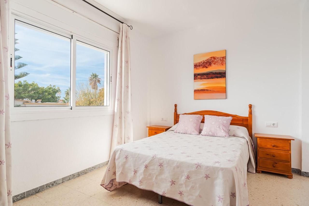 Apartamento Junto A La Playa En El Centro Conil de la Frontera Kültér fotó